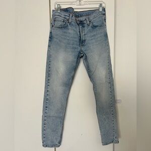 Levi’s Jeans